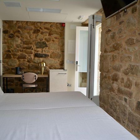 Corona De Galicia Rooms Padrón Zewnętrze zdjęcie