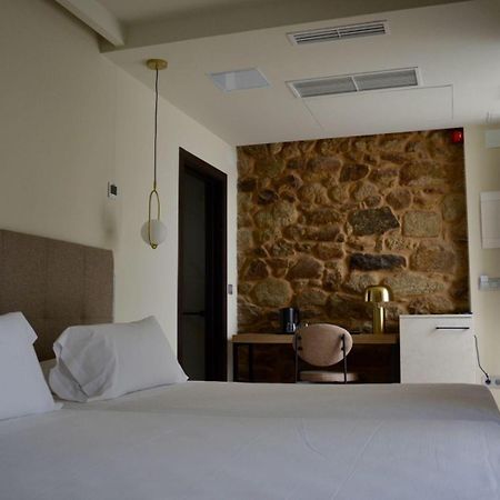 Corona De Galicia Rooms Padrón Zewnętrze zdjęcie